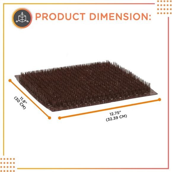 Chicken Nesting Pads - 6 Washable Nesting Pad - Best Chicken coop Accessories - - Picture 16 of 16